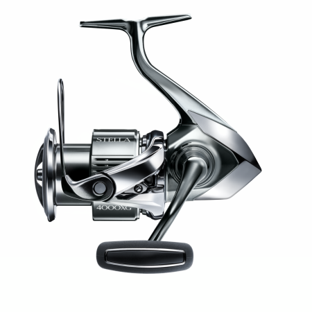 SHIMANO Stella FK [MOD:4000XG]