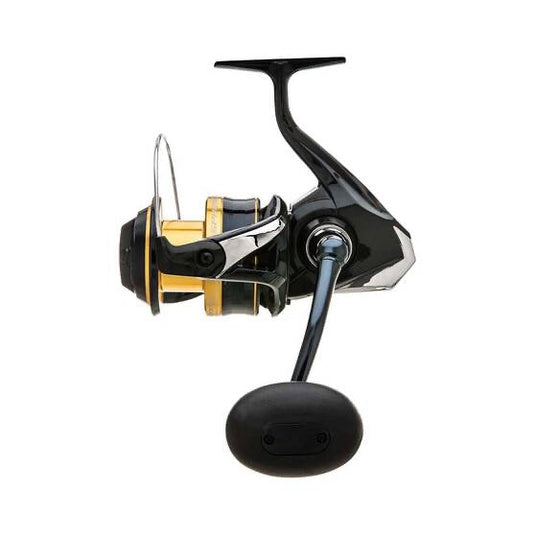 SHIMANO Spheros SW [MOD:6000HGA]