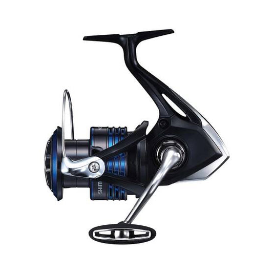 SHIMANO Nexave FI [MOD:Compact 3000HG]