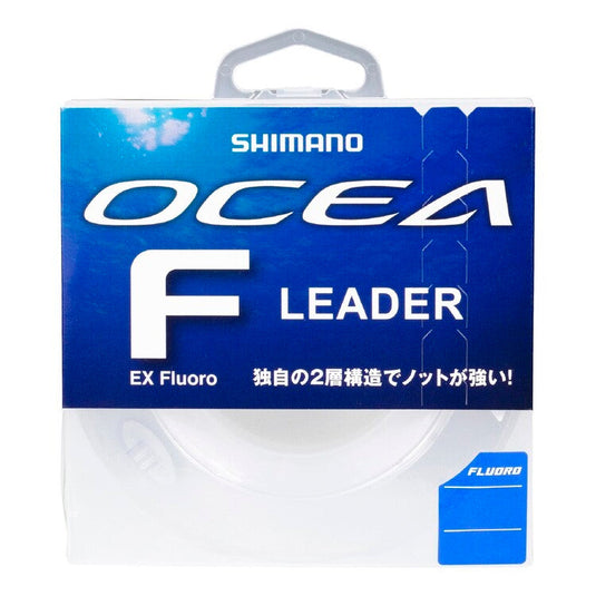 Shimano Ocea F Leader [LIN:6lb]