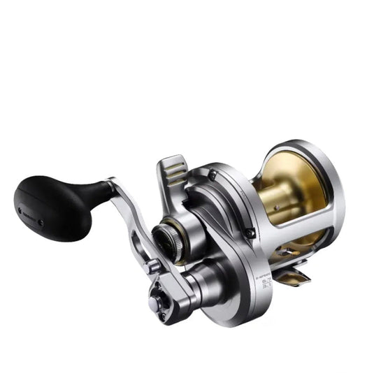 SHIMANO Talica 2 Speed [MOD:2 speed 12]