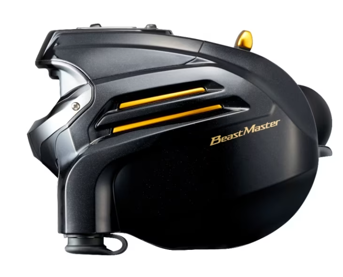 Load image into Gallery viewer, SHIMANO Beastmaster 9000B Electric Reel
