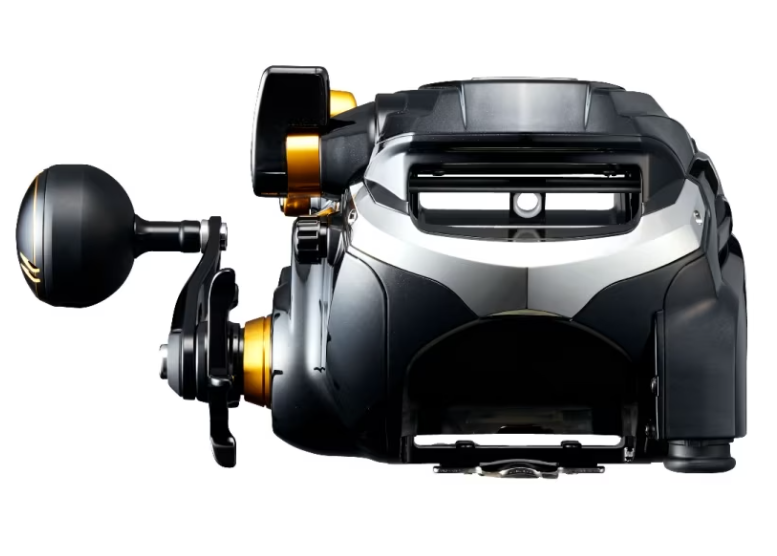 Load image into Gallery viewer, SHIMANO Beastmaster 9000B Electric Reel
