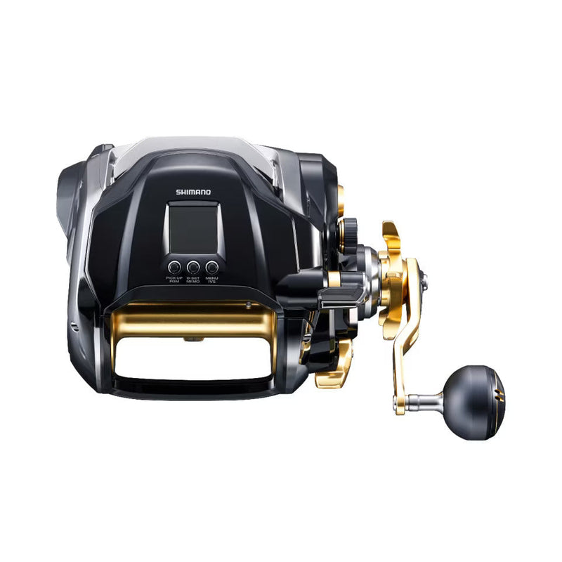 Load image into Gallery viewer, SHIMANO Beastmaster 1200MD Electric Reel
