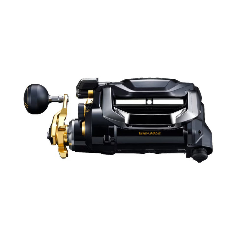 Load image into Gallery viewer, SHIMANO Beastmaster 1200MD Electric Reel
