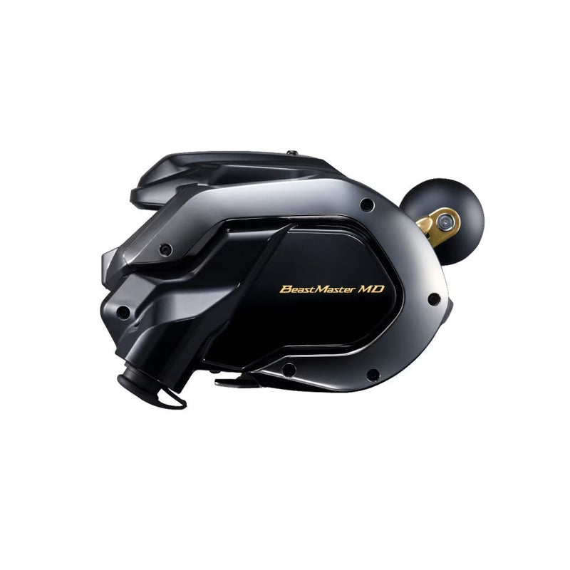 Load image into Gallery viewer, SHIMANO Beastmaster 1200MD Electric Reel
