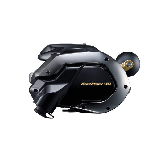 SHIMANO Beastmaster 1200MD Electric Reel
