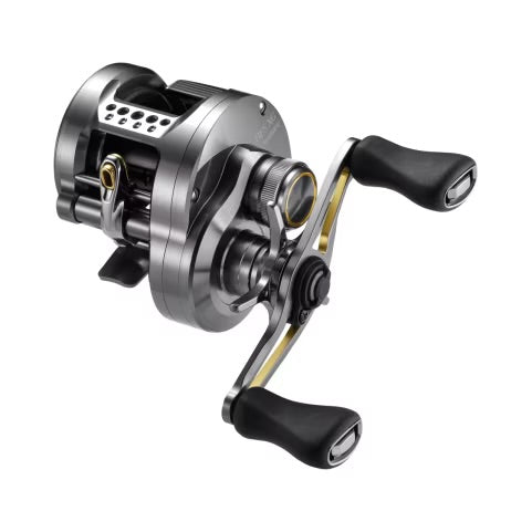 Load image into Gallery viewer, SHIMANO Calcutta Conquest BFS HG
