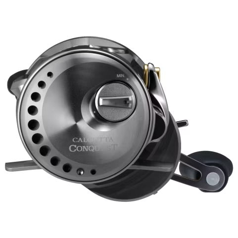 Load image into Gallery viewer, SHIMANO Calcutta Conquest BFS HG
