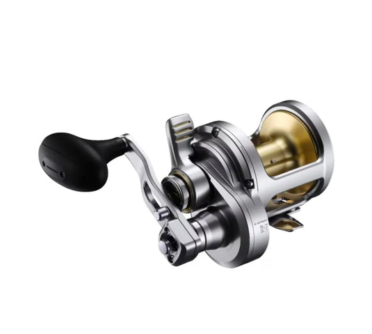 SHIMANO Talica 2 Speed [MOD:2 speed 16]