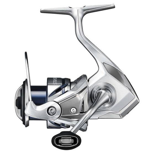 SHIMANO Stradic FM Spin Reel [MOD:4000 XG]