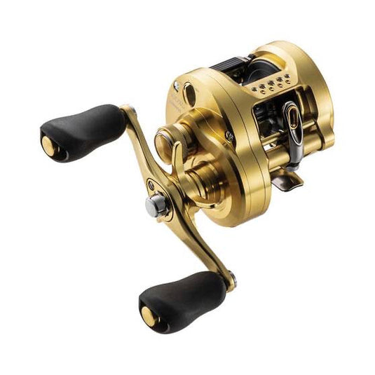 SHIMANO Calcutta Conquest MD [MOD:MD 300XG]