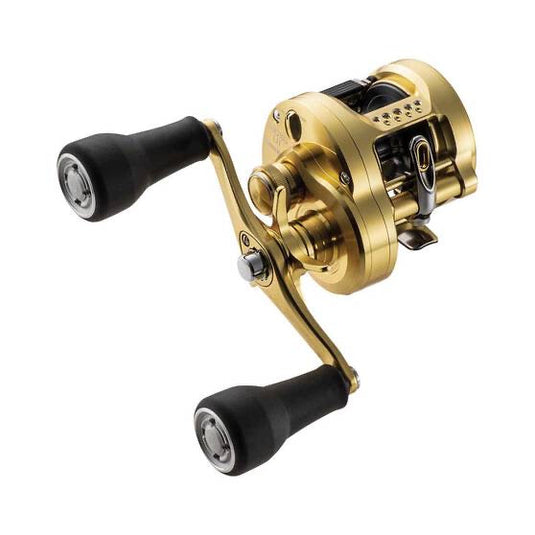 SHIMANO Calcutta Conquest MD [MOD:MD 400XG]
