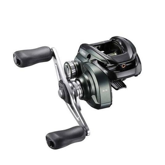 SHIMANO CURADO M/DC [SHI:Curado 200HG]