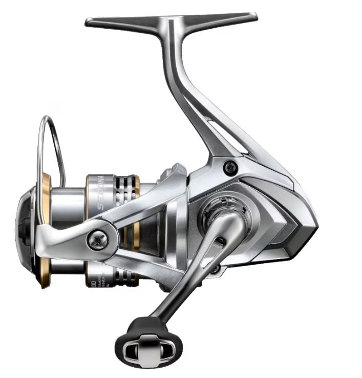 Load image into Gallery viewer, SHIMANO 23 Sedona FJ [MOD:2500]
