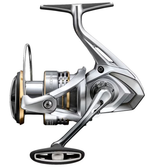 SHIMANO 23 Sedona FJ [MOD:Compact 3000HG]