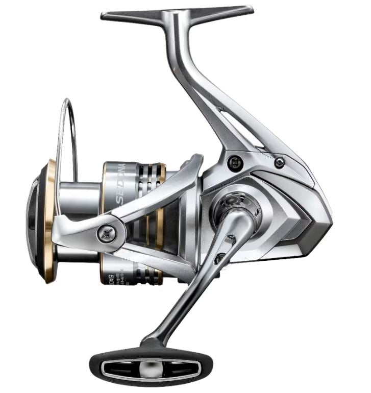 Load image into Gallery viewer, SHIMANO 23 Sedona FJ [MOD:Compact 5000XG]
