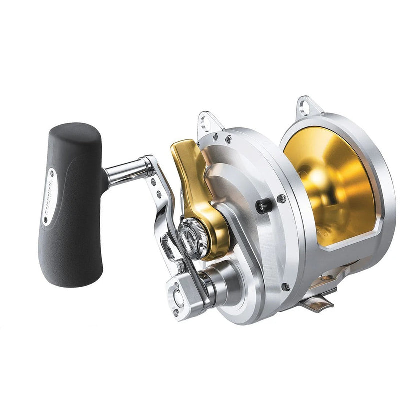 Load image into Gallery viewer, SHIMANO Talica 2 Speed [MOD:2 speed 25 mono/braid]
