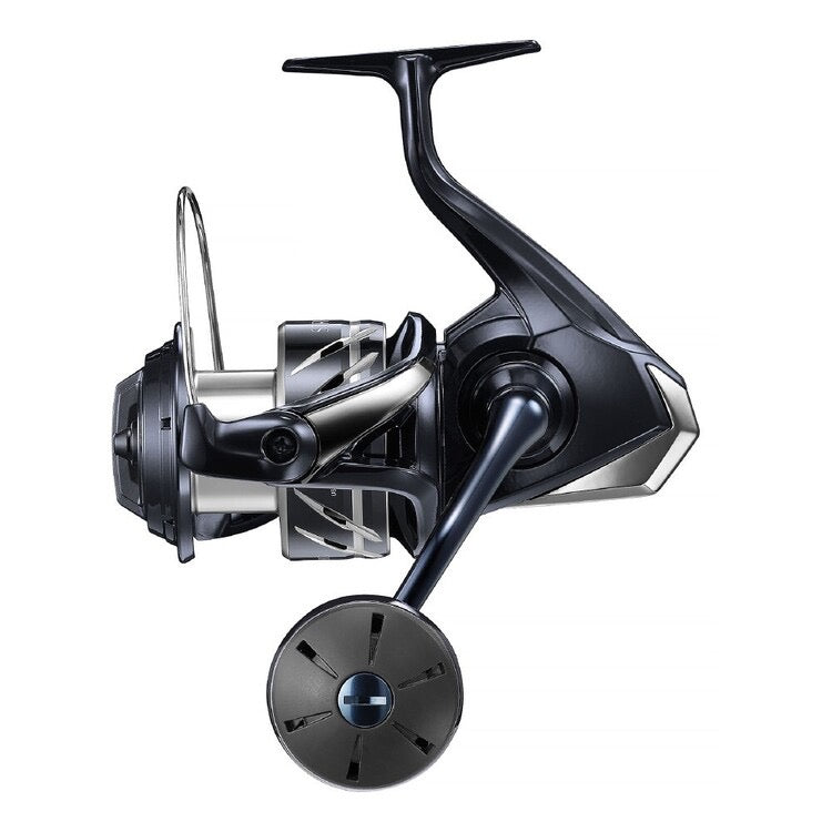 Load image into Gallery viewer, SHIMANO 24 Stradic SW [MOD:SW 4000XGB]
