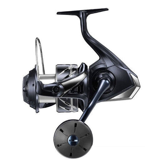 SHIMANO 24 Stradic SW [MOD:SW 4000XGB]