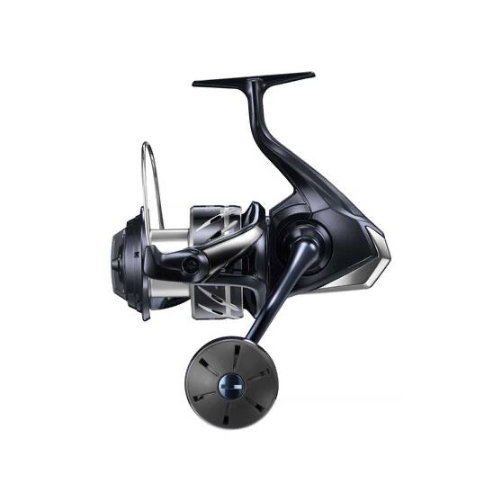 Load image into Gallery viewer, SHIMANO 24 Stradic SW [MOD:SW 5000XGB]
