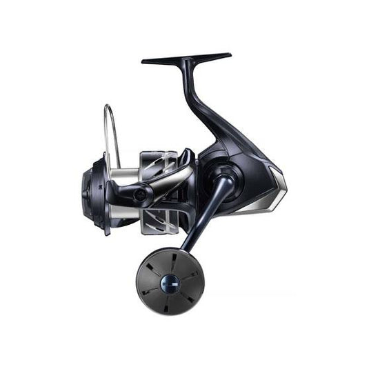 SHIMANO 24 Stradic SW [MOD:SW 5000XGB]