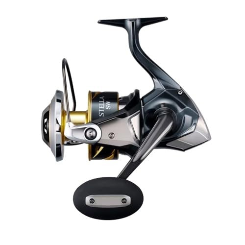 Load image into Gallery viewer, SHIMANO Stella SW [MOD:10000PG]
