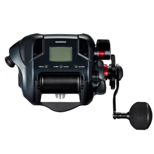 SHIMANO 24 Plays Electric Reel [REE:4000A]