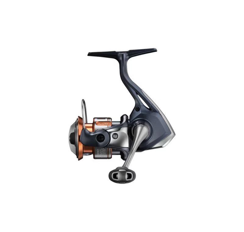 Load image into Gallery viewer, Shimano NASCI FD Spinning Reels [MOD:FD500]
