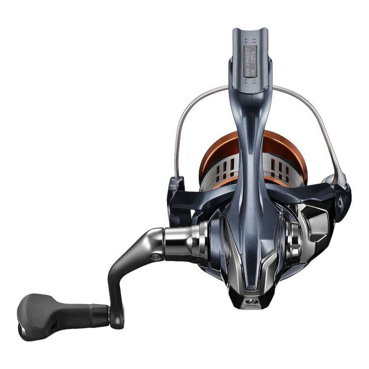 Load image into Gallery viewer, Shimano Nasci FD Reel [MOD:HGFD 2500]
