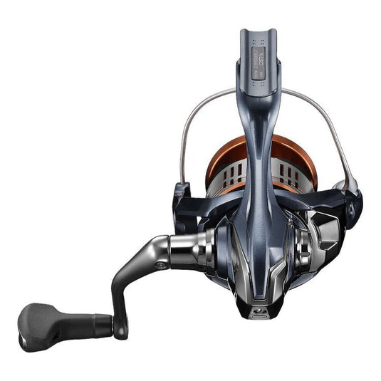 Shimano Nasci FD Reel [MOD:HGFD 2500]