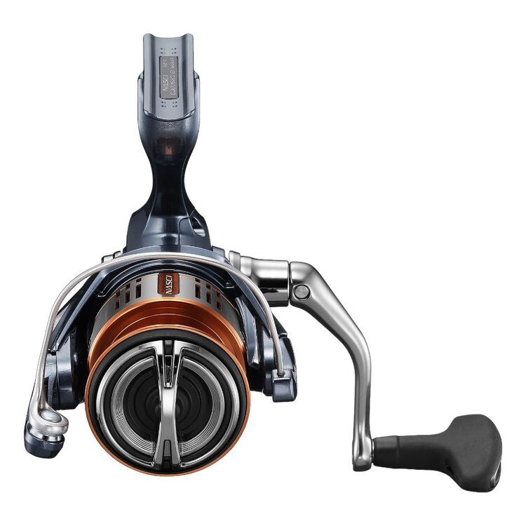 Load image into Gallery viewer, SHIMANO Nasci XGFD Reels [MOD:4000]

