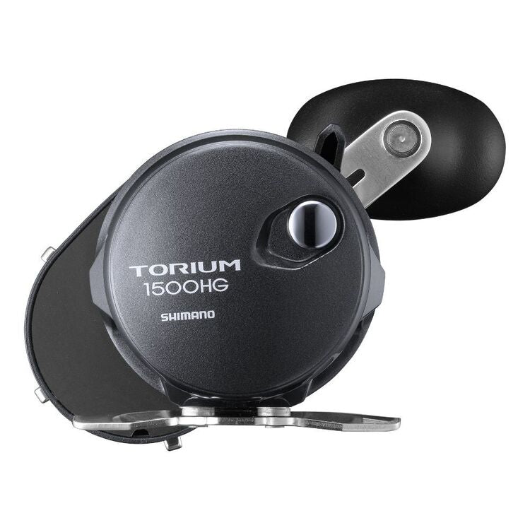 Load image into Gallery viewer, Shimano Fishing TORIUM 1500HG
