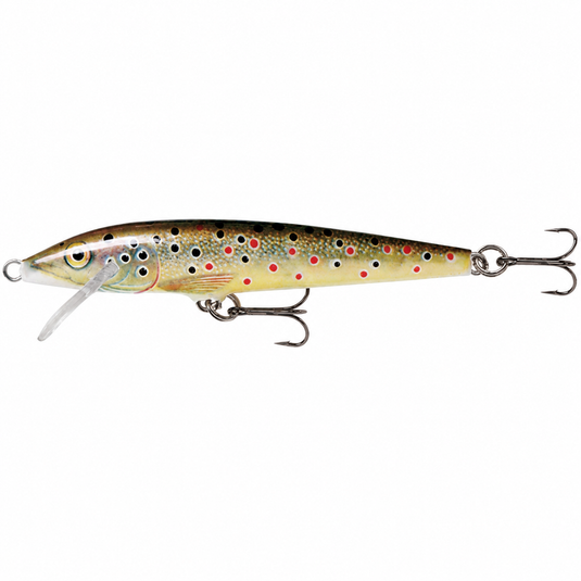 Rapala Original Floater F03 [TIT:Brown Trout]