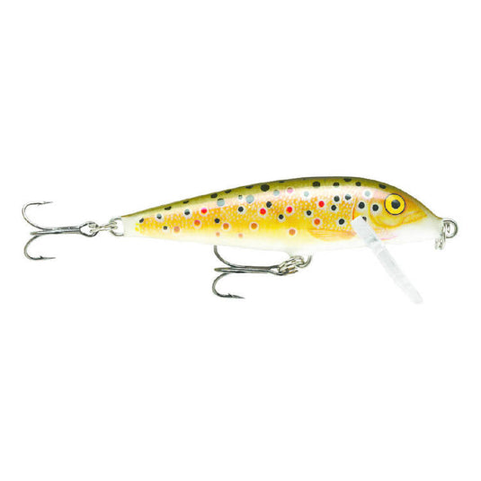 Rapala Countdown CD03 [TIT:Brown Trout]