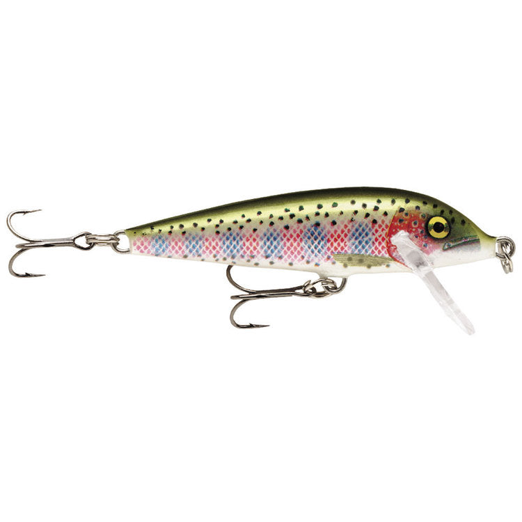Load image into Gallery viewer, Rapala Countdown CD03 [TIT:Rainbow Trout]
