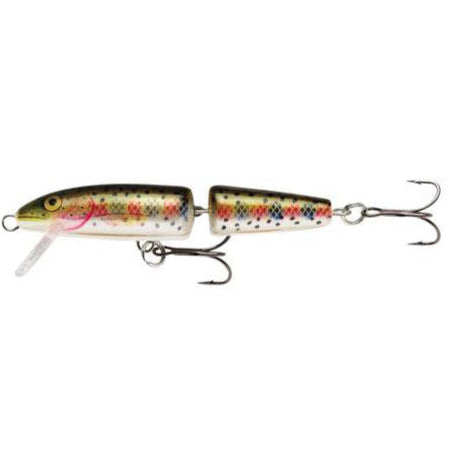 Load image into Gallery viewer, Rapala Jointed J-7 [COL:Rainbow Trout]

