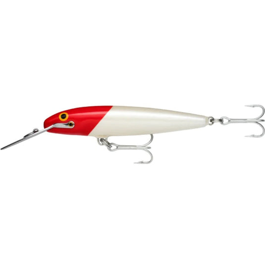 Rapala Magnum CDMAG18 [COL:Red Head]