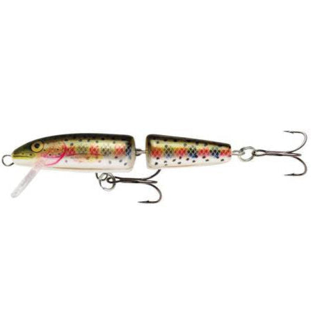 Load image into Gallery viewer, Rapala Jointed J-5 [COL:Rainbow Trout]
