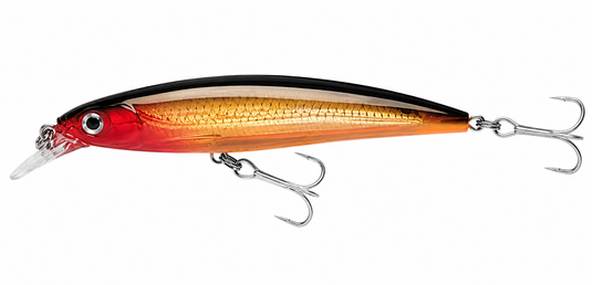 Rapala X-Rap Slash/B SXR10 [COL:Gold]