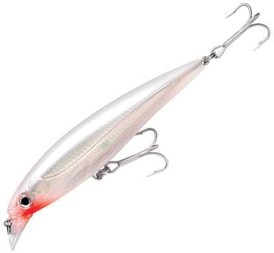 Rapala X-Rap Slash/B SXR10 [COL:Glass Ghost]