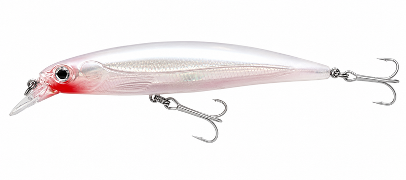 Load image into Gallery viewer, Rapala X-Rap Slash/B SXR10 [COL:Glass Ghost]
