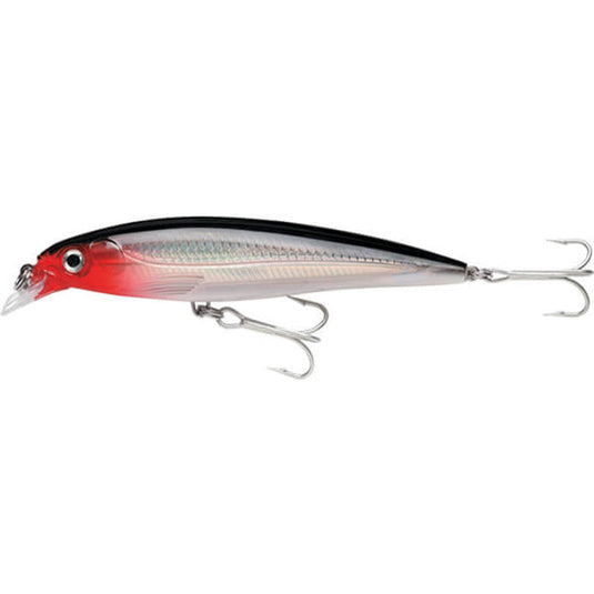 Rapala X-Rap SXR-14 [COL:Silver]