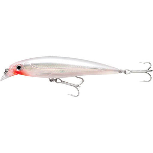 Rapala X-Rap SXR-14 [COL:Glass Ghost]
