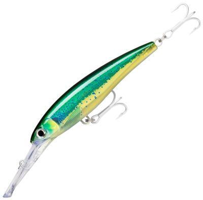 Load image into Gallery viewer, Rapala Magnum Dive Bait XRMAG-30 [COL:Dorado]
