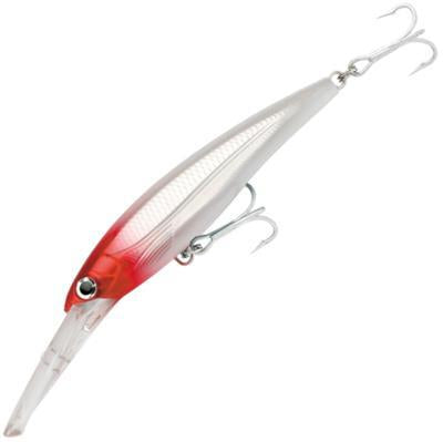 Load image into Gallery viewer, Rapala Magnum Dive Bait XRMAG-30 [COL:Red Head]
