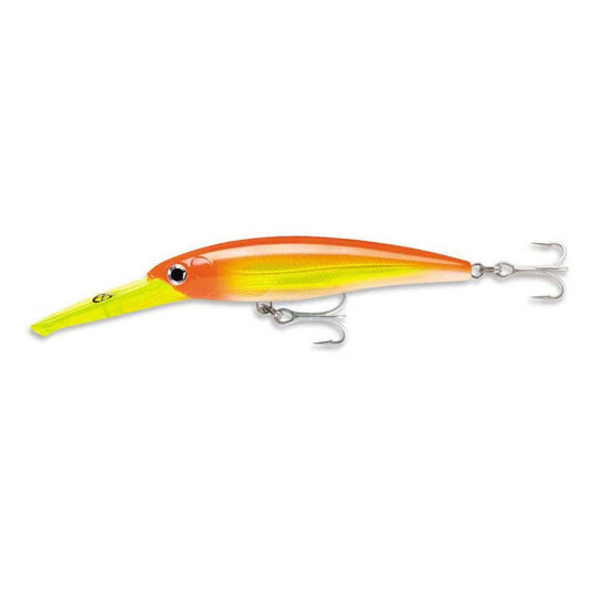 Rapala Magnum Dive Bait XRMAG-15 [COL:Hot Head]