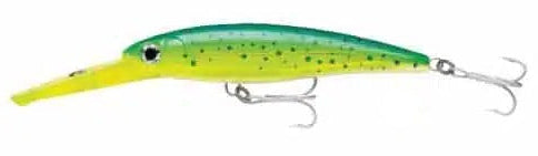 Rapala Magnum Dive Bait XRMAG-15 [COL:Dorado]