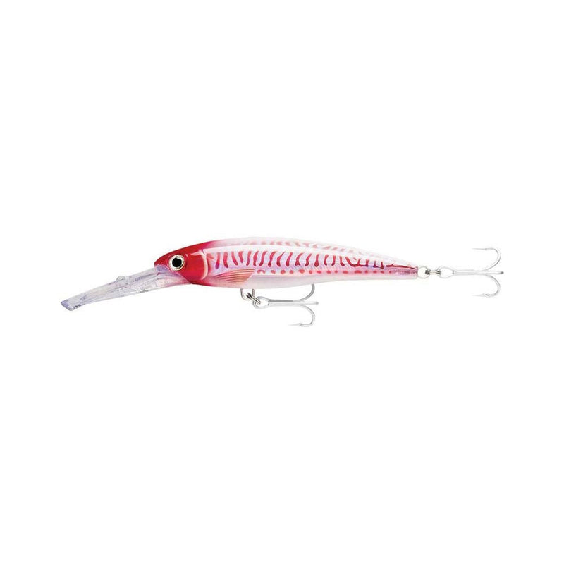 Load image into Gallery viewer, Rapala Magnum Dive Bait XRMAG-15 [COL:Red Head UV]
