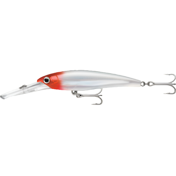 Load image into Gallery viewer, Rapala Magnum Dive Bait XRMAG-20 [COL:Red Head]
